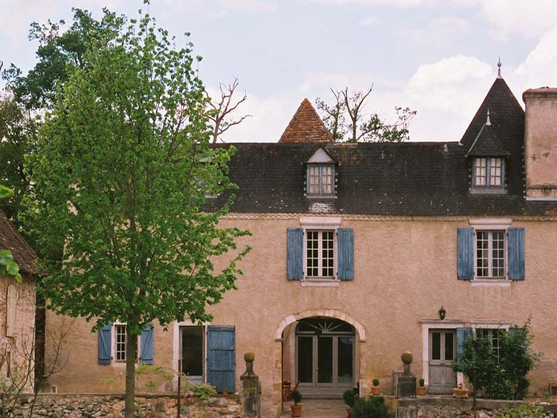 Domaine de Tilh_64300 LOUBIENG_2